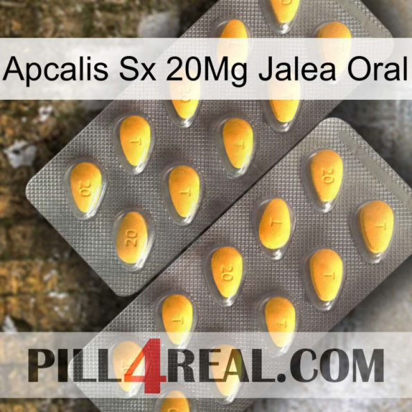 Apcalis Sx 20Mg Oral Jelly cialis2.jpg